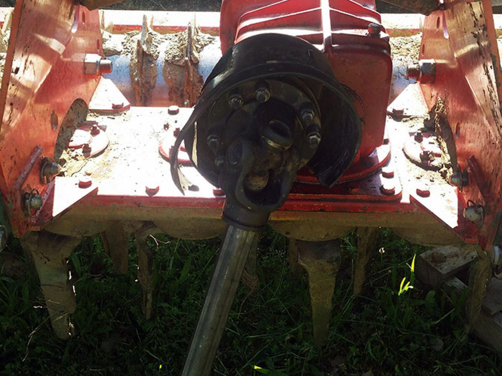 Servis i popravak strojeva