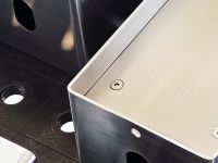 Metalna galanterija - interijeri